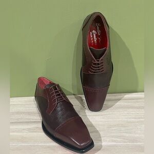 Emilio Franco Shoes for Men on Sale up to 90% Off: Poshmark display picture 2